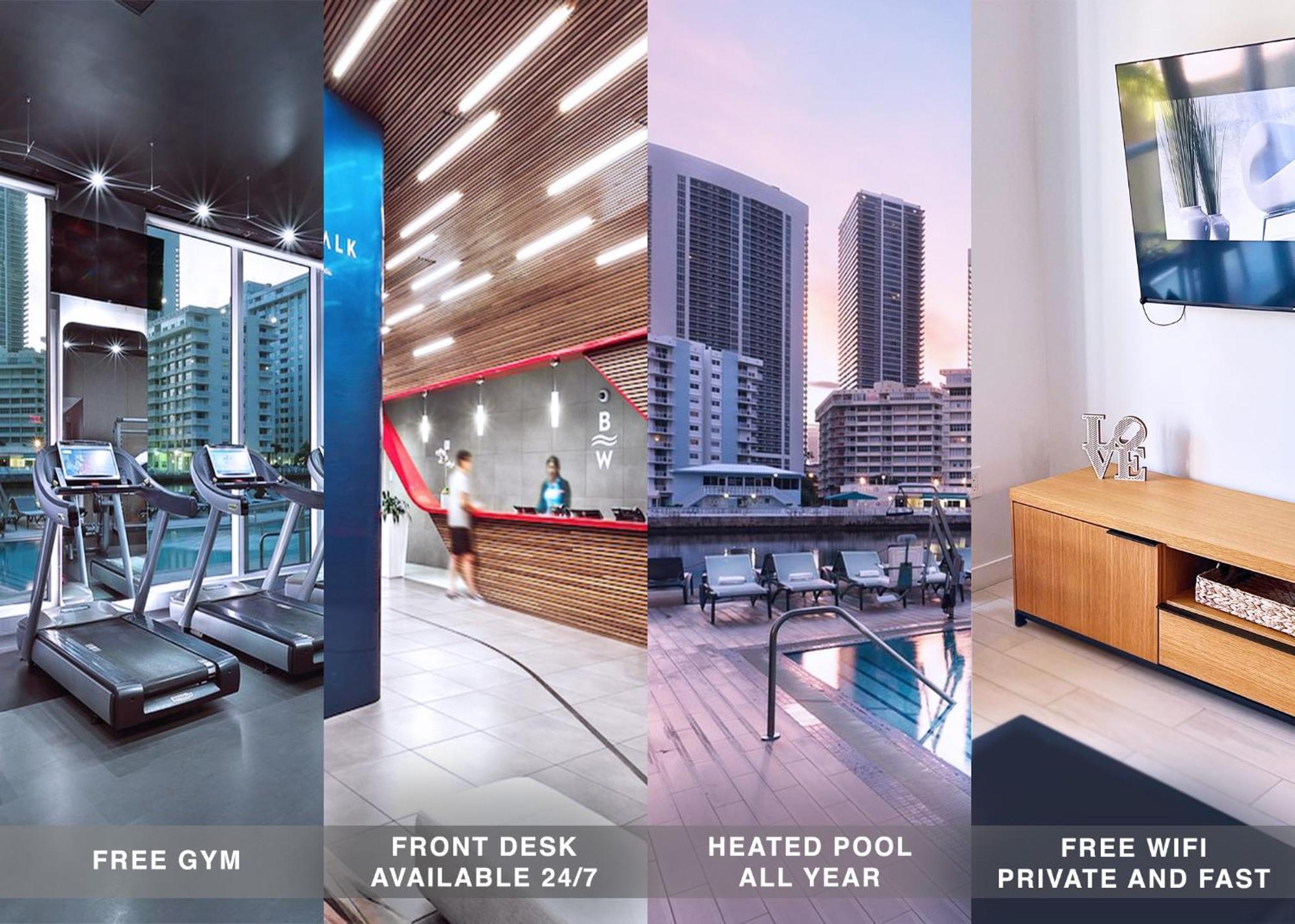 Apartamento Mvr At Beachwalk *