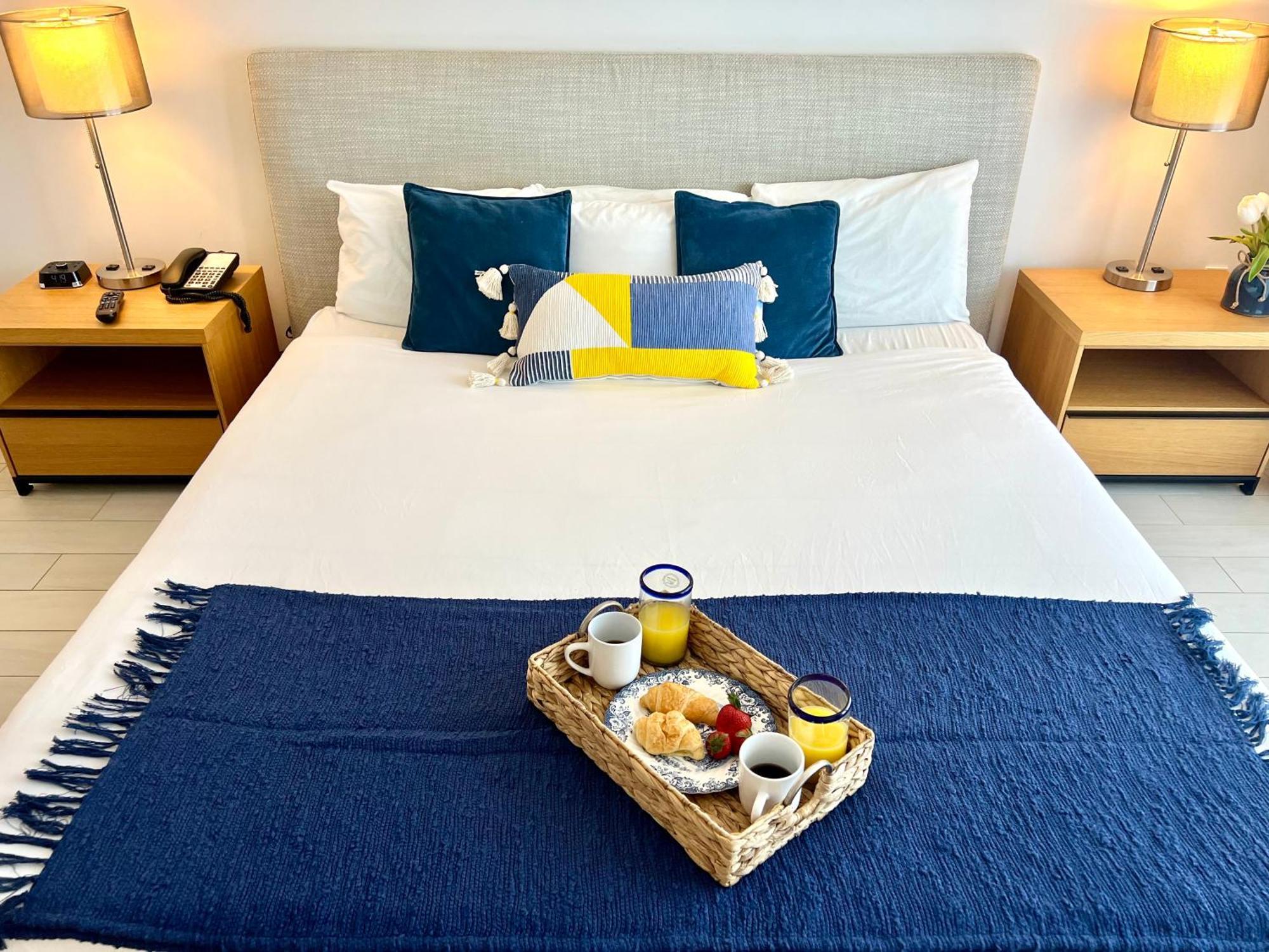 Mvr At Beachwalk Apartamento