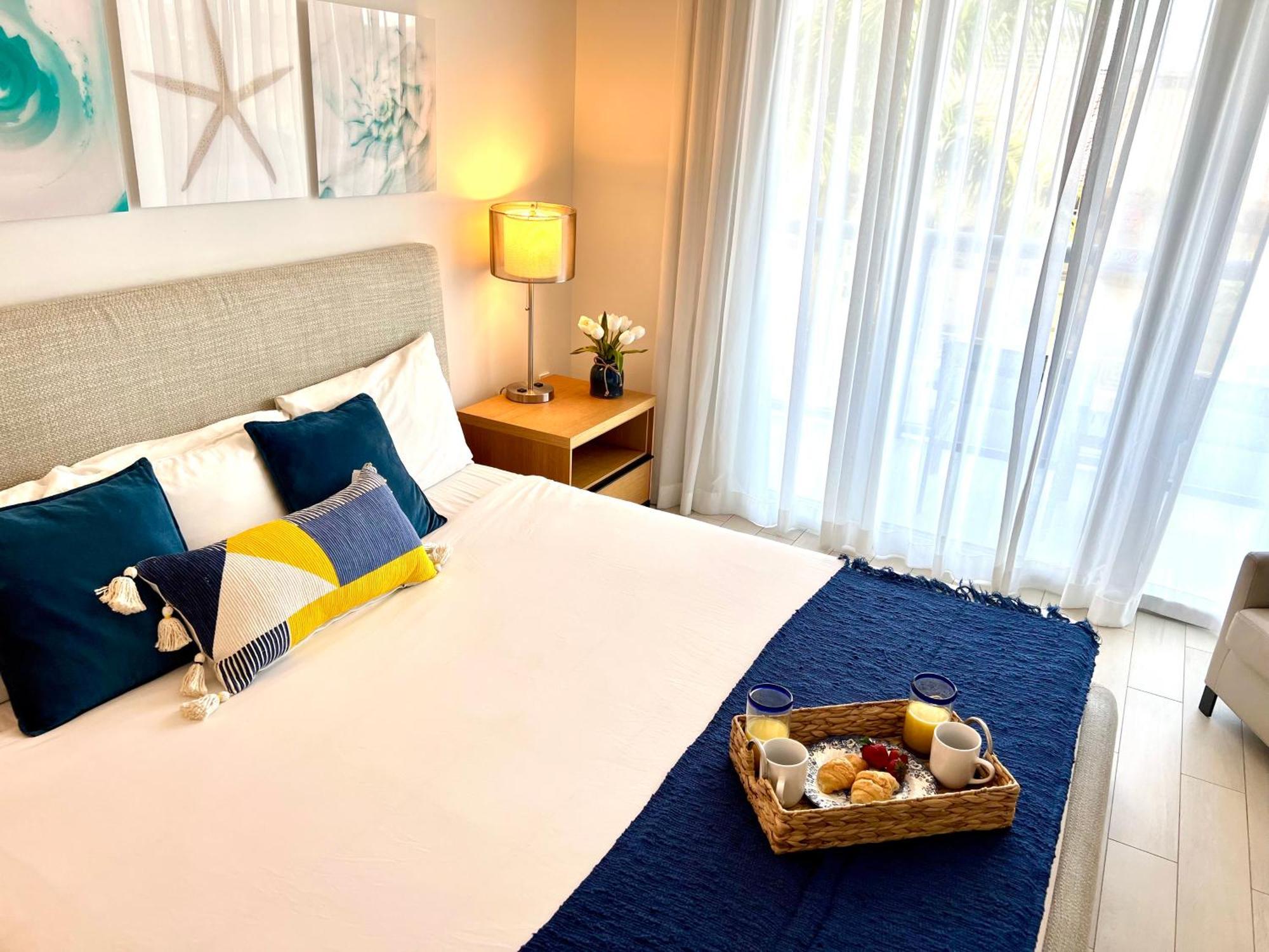 Apartamento Mvr At Beachwalk