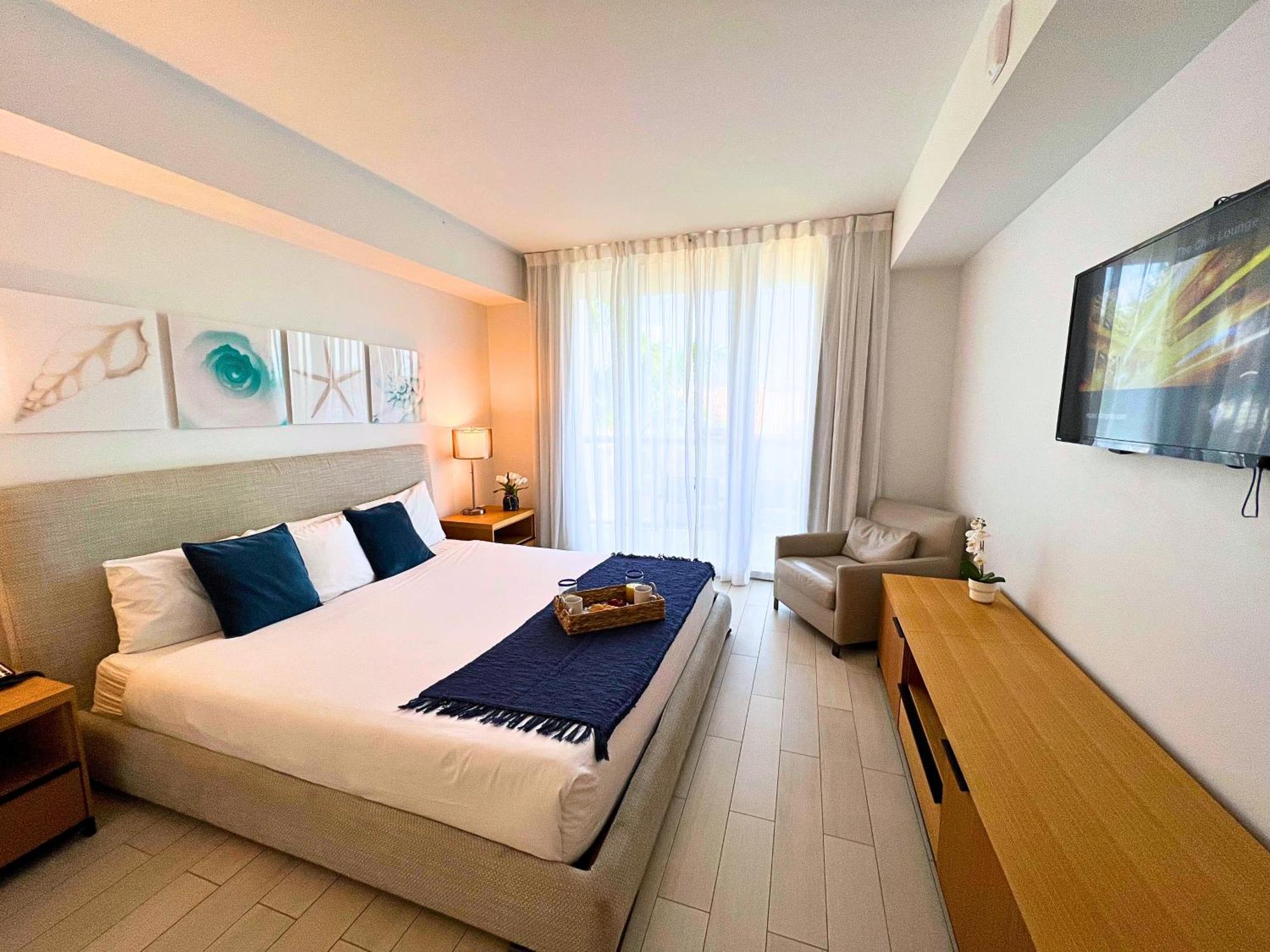 Apartamento Mvr At Beachwalk *
