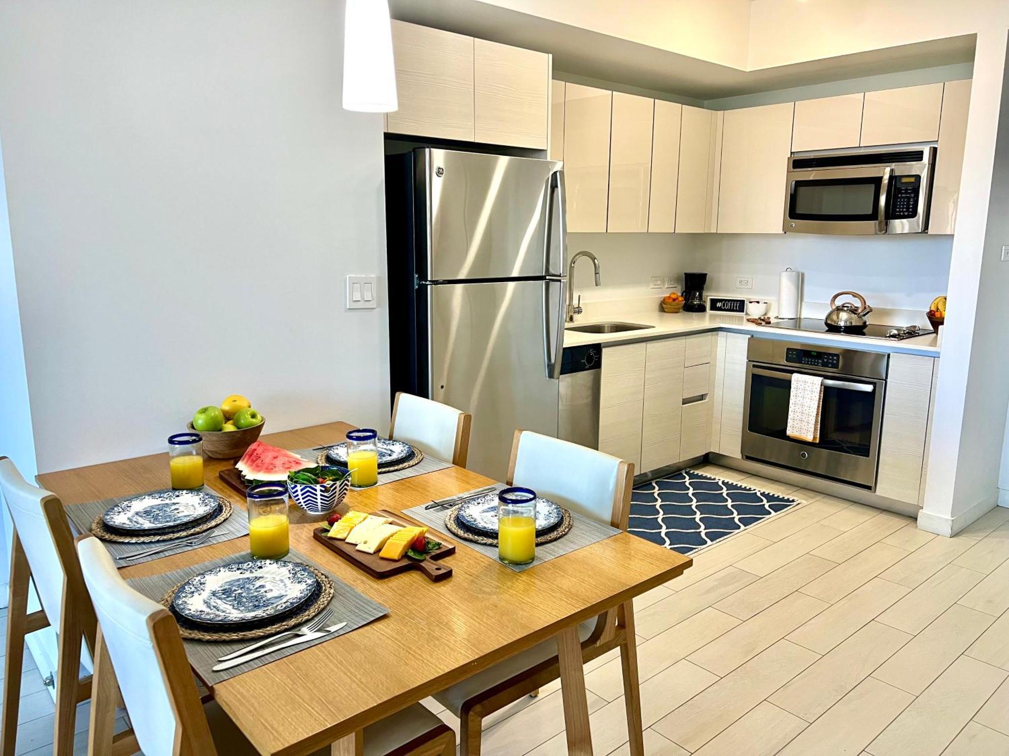 Apartamento Mvr At Beachwalk