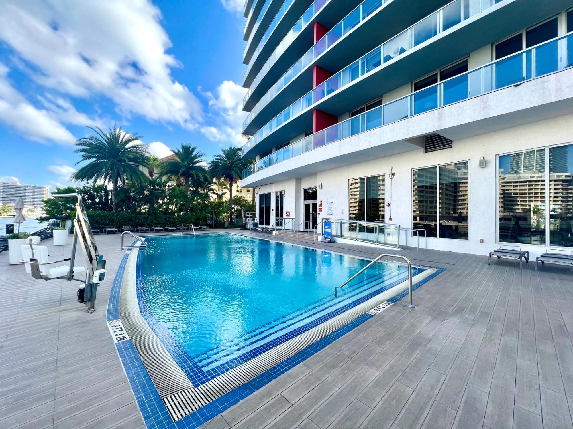 Apartamento Mvr At Beachwalk *