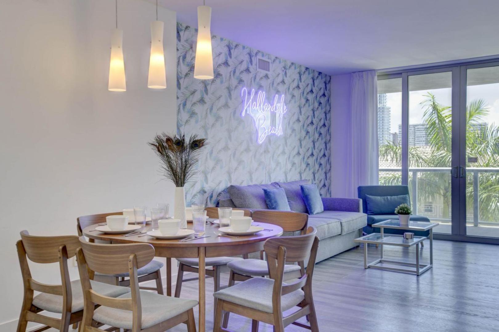 Mvr At Beachwalk Apartamento