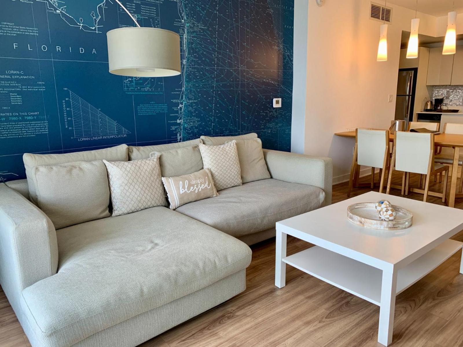 Apartamento Mvr At Beachwalk *